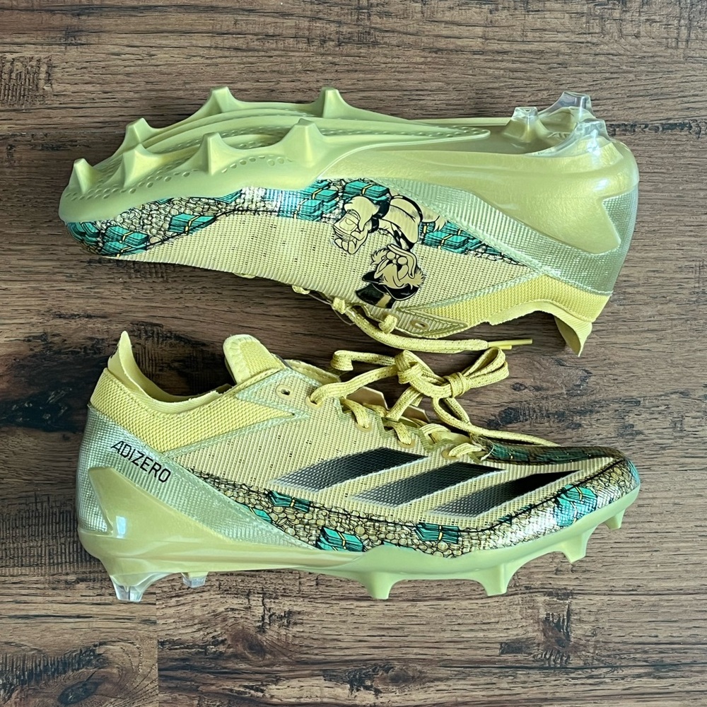 Adidas Adizero Electric x Disney ‘Scrooge McDuck’ (size mens 10)